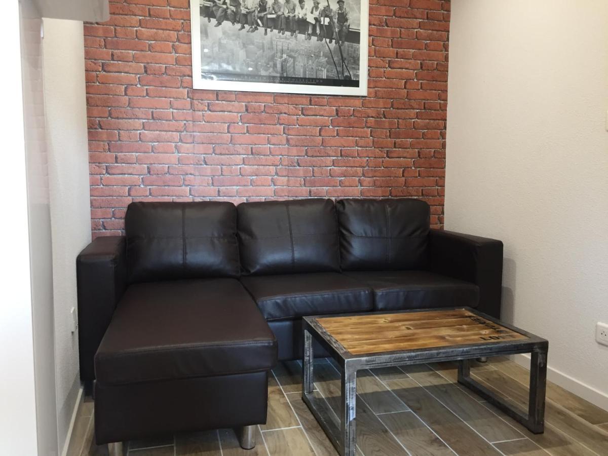 فيلا Loft Stories Baix المظهر الخارجي الصورة