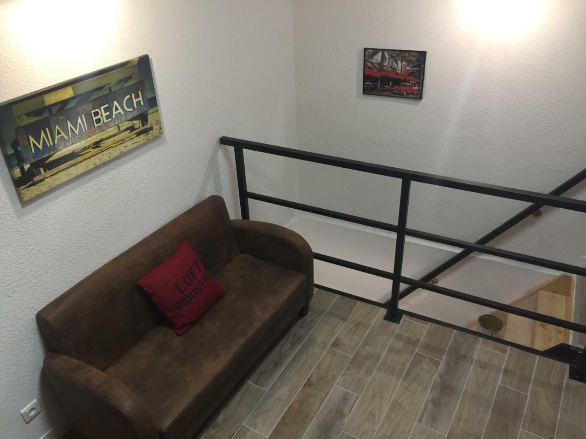 فيلا Loft Stories Baix المظهر الخارجي الصورة